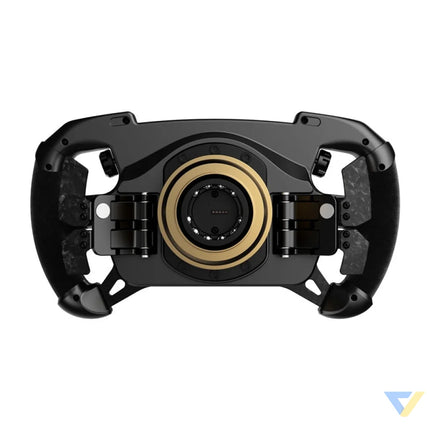 Moza Racing Vision GS RS064 gaming steering wheel (PC) Racing simulation