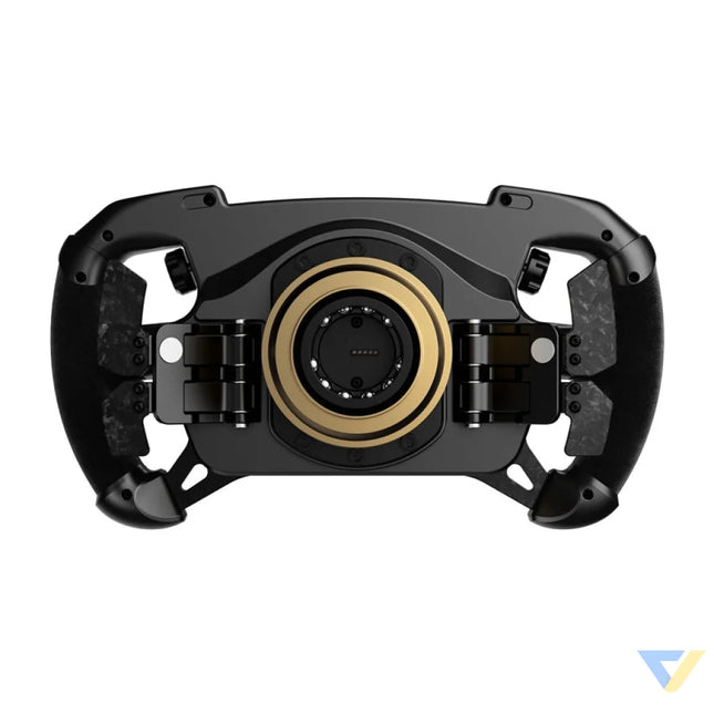 Moza Racing Vision GS RS064 gaming steering wheel (PC) Racing simulation