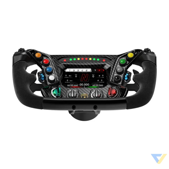 MOZA RS070 Lamborghini Essenza SCV12 Sim-Racing Steering Wheel Racing simulation