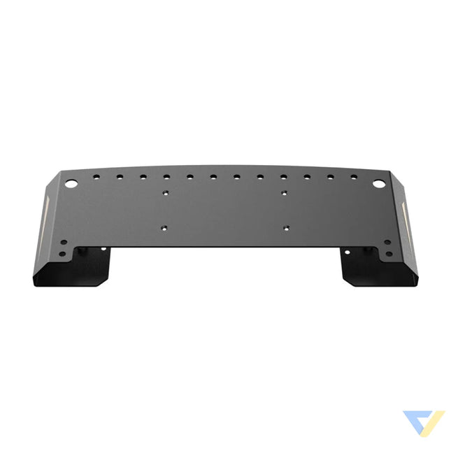 MOZA RS078 pedal base extension plate mBooster/CRP/CRP2 Racing simulation