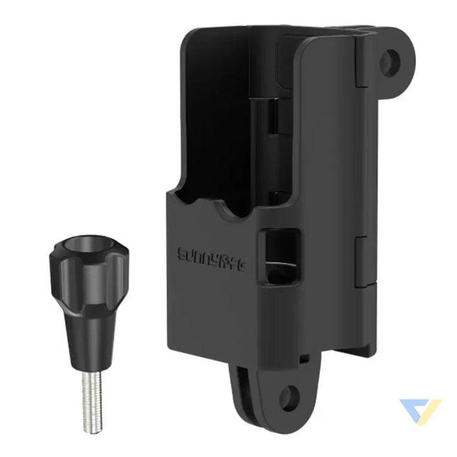 Multi use Adapter Sunnylife for OSMO Pocket 3 For sports cameras