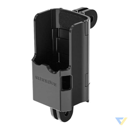 Multi use Adapter Sunnylife for OSMO Pocket 3 For sports cameras