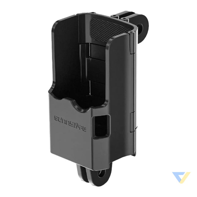 Multi use Adapter Sunnylife for OSMO Pocket 3 For sports cameras