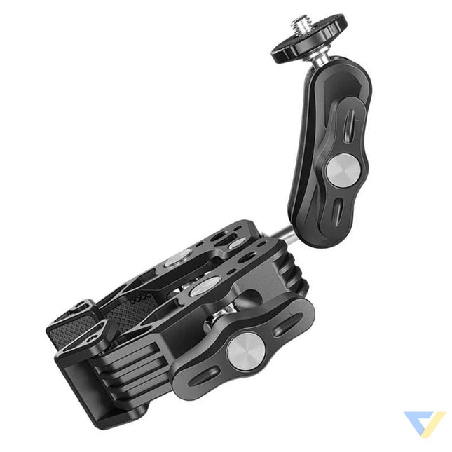 Multifunction Crab Clamp TELESIN (SC 001) Straps mounts and holders