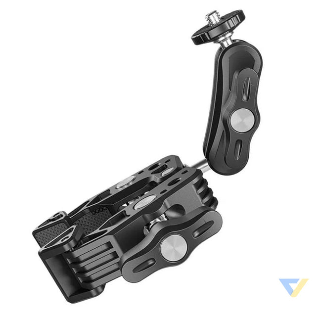 Multifunction Crab Clamp TELESIN (SC 001) Straps mounts and holders