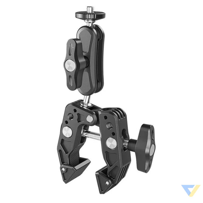 Multifunction Crab Clamp TELESIN (SC 001) Straps mounts and holders