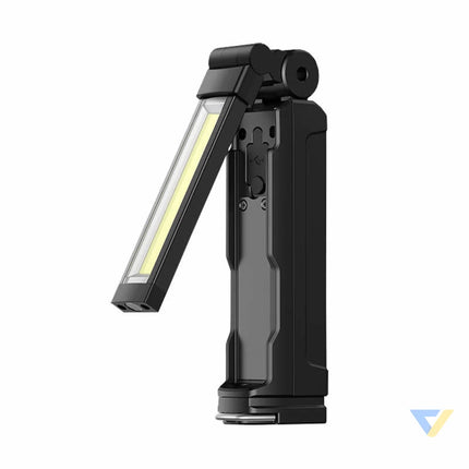 Multifunction flashlight Superfire G16 S 800lm USB C Workshop flashlights