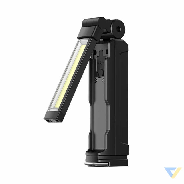 Multifunction flashlight Superfire G16 S 800lm USB C Workshop flashlights