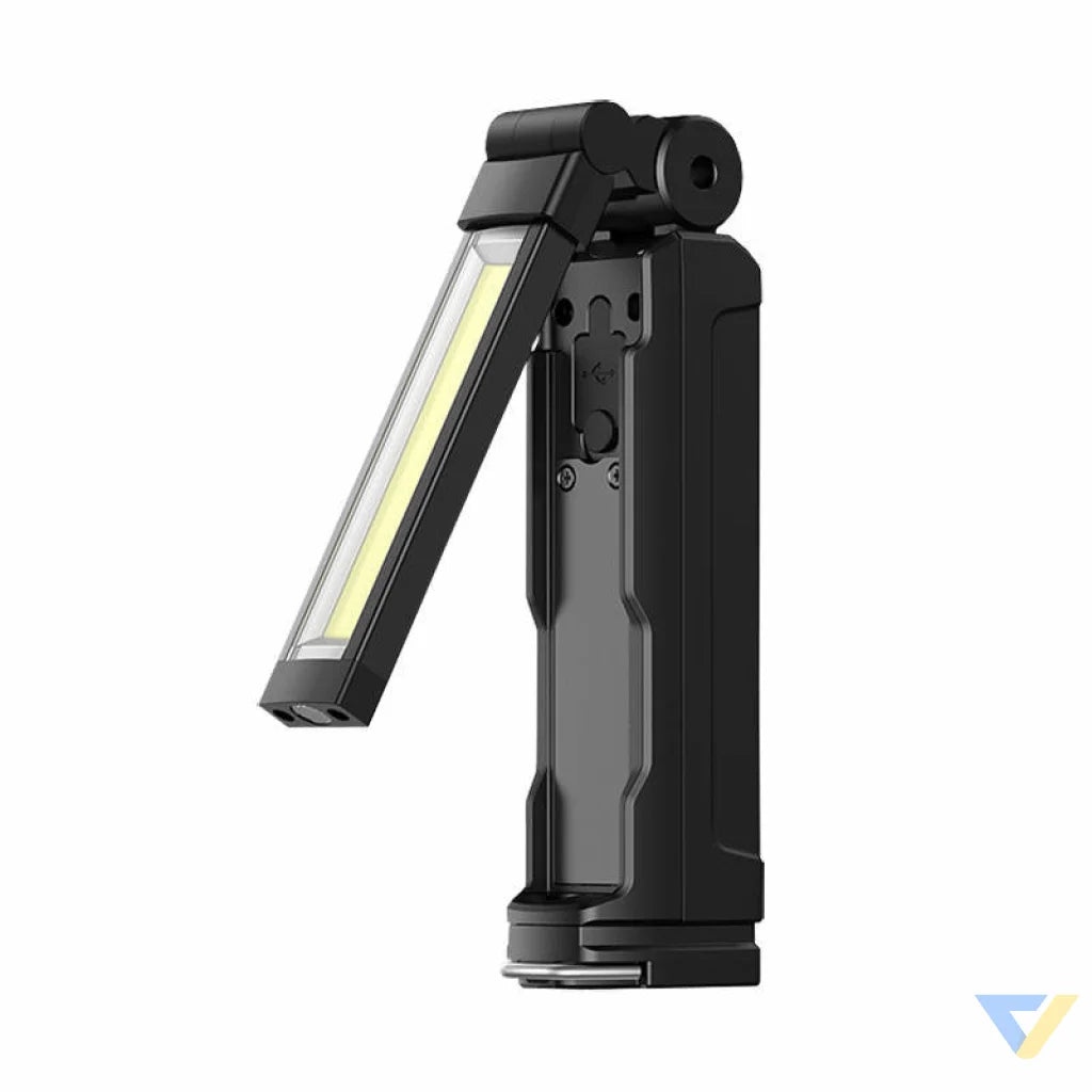 Multifunction flashlight Superfire G16 S 800lm USB C Workshop flashlights