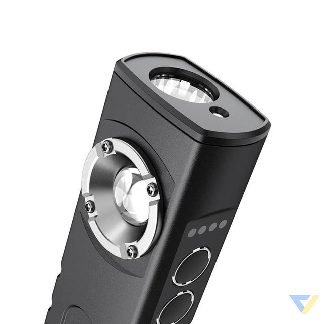 Multifunction Flashlight SuperFire G20 470lm USB Other