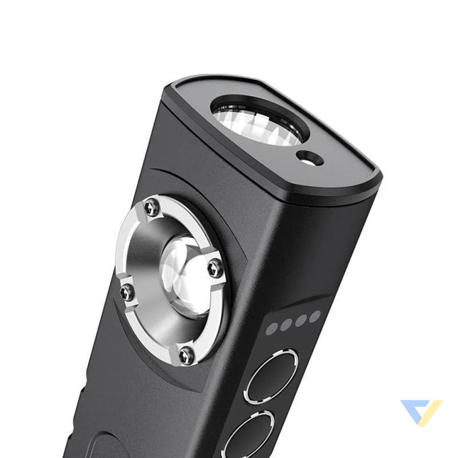 Multifunction Flashlight SuperFire G20 470lm USB Other