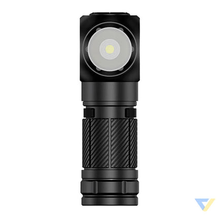 Multifunction flashlight Superfire TH03 – 460lm USB C 5 modes Other