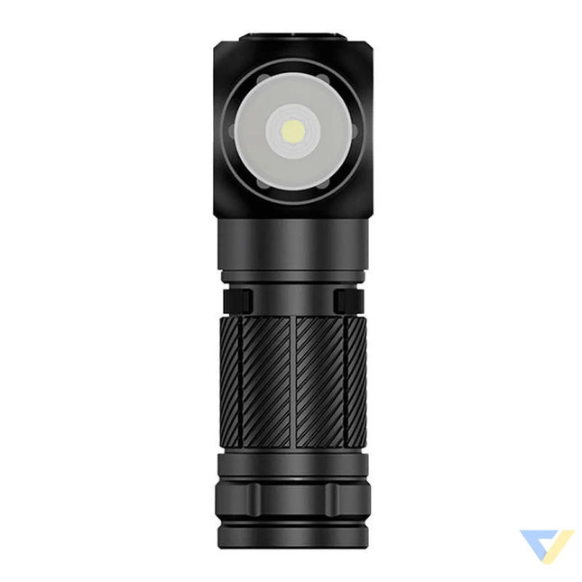 Multifunction flashlight Superfire TH03 – 460lm USB C 5 modes Other