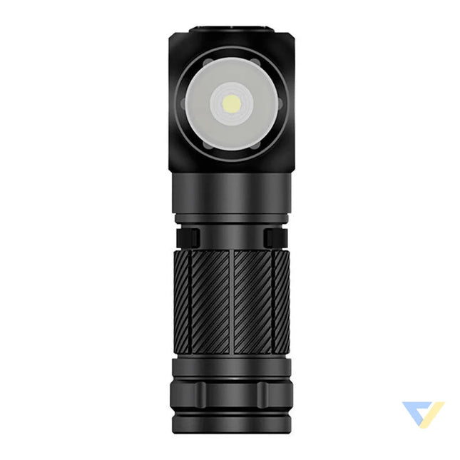 Multifunction flashlight Superfire TH03 – 460lm USB C 5 modes Other