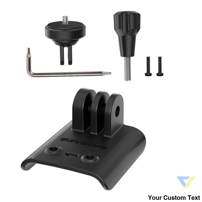 Multifunctional Adapter Mount SUNNYLIFE for DJI Avata 2 DJI