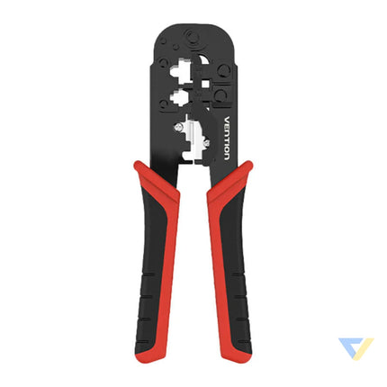 Multifunctional Crimping Tool Vention KEDB0 Black Other