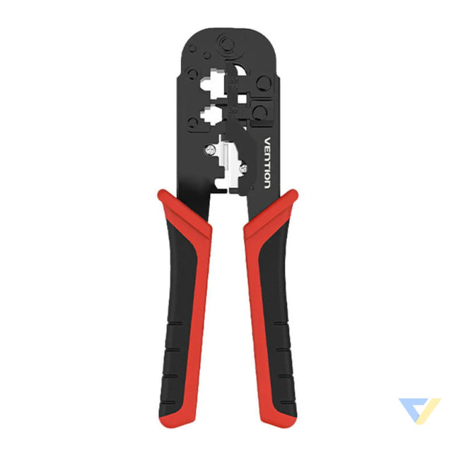 Multifunctional Crimping Tool Vention KEDB0 Black Other
