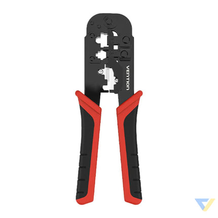 Multifunctional Crimping Tool Vention KEDB0 Black Other
