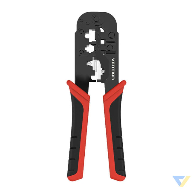 Multifunctional Crimping Tool Vention KEDB0 Black Other