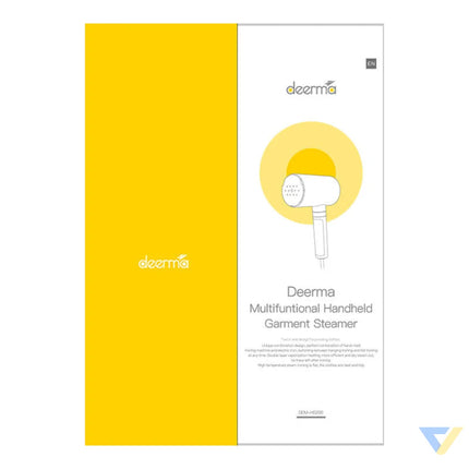 Multifunctional Garment Steamer Deerma HS200 Clothes steamers