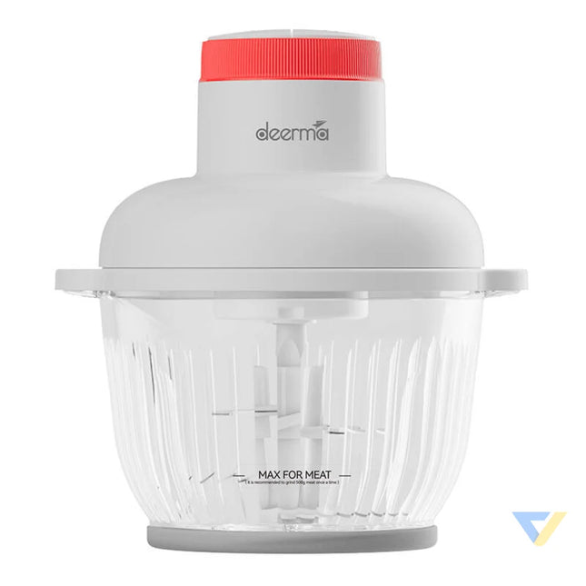 Multifunctional meat chopper 2L Deerma DEM JR10W Blenders