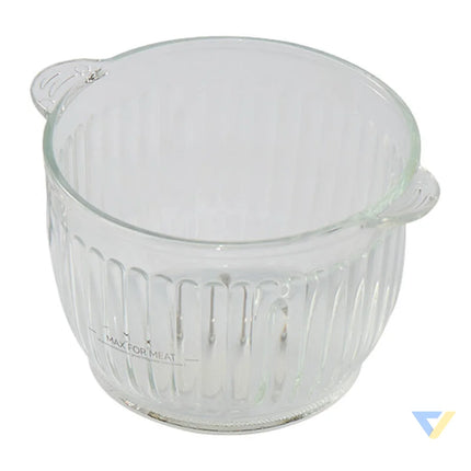 Multifunctional meat chopper 2L Deerma DEM JR10W Blenders