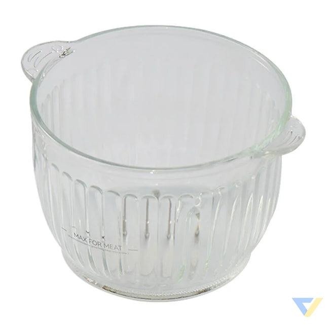 Multifunctional meat chopper 2L Deerma DEM JR10W Blenders