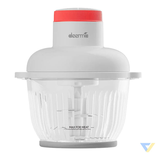 Multifunctional meat chopper 2L Deerma DEM JR10W Blenders
