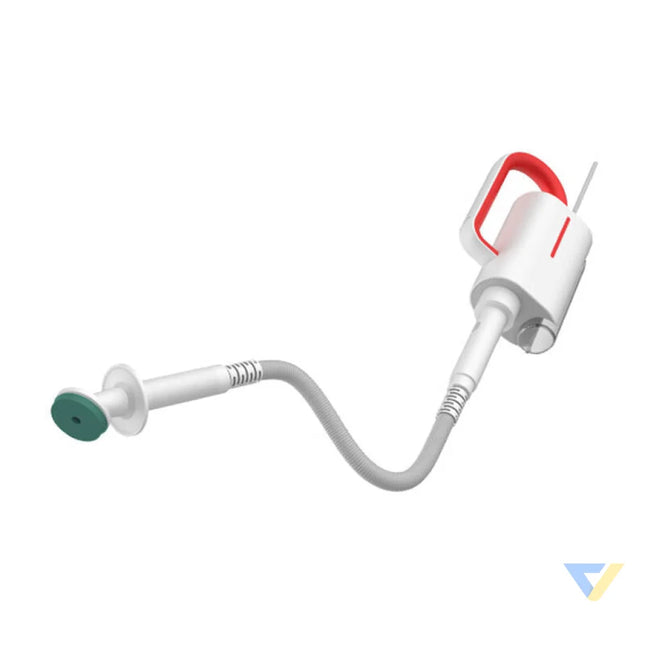 Multifunctional steammer DEERMA ZQ610 Cleaning