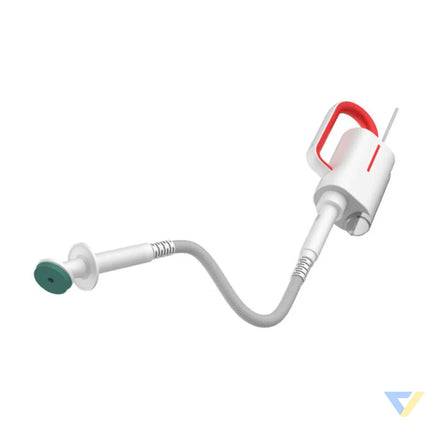 Multifunctional steammer DEERMA ZQ610 Cleaning
