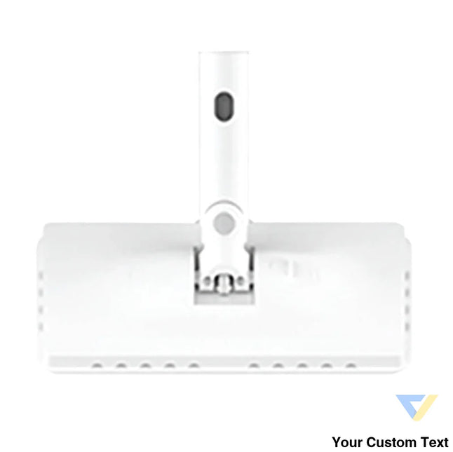 Multifunctional steammer DEERMA ZQ610 Cleaning