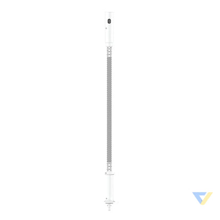 Multifunctional steammer DEERMA ZQ610 Cleaning