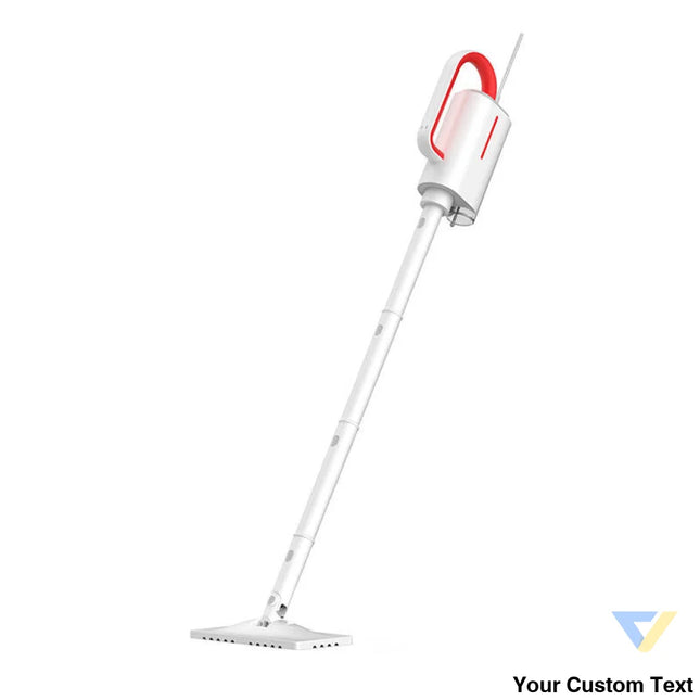Multifunctional steammer DEERMA ZQ610 Cleaning