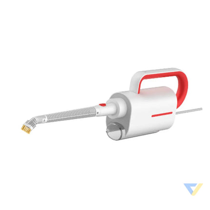 Multifunctional steammer DEERMA ZQ610 Cleaning