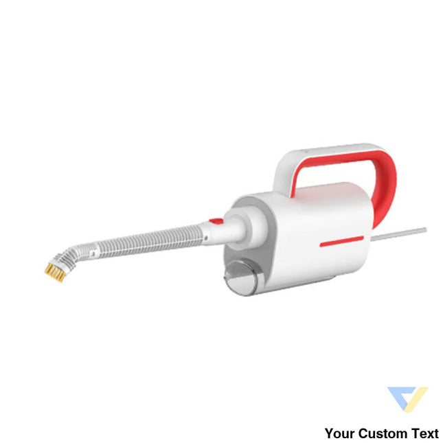Multifunctional steammer DEERMA ZQ610 Cleaning