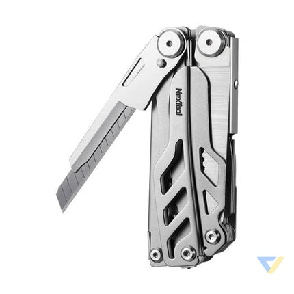 Multitool Nextool Flagship Pro (replaceable blade) Multitools