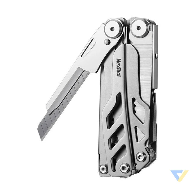 Multitool Nextool Flagship Pro (replaceable blade) Multitools