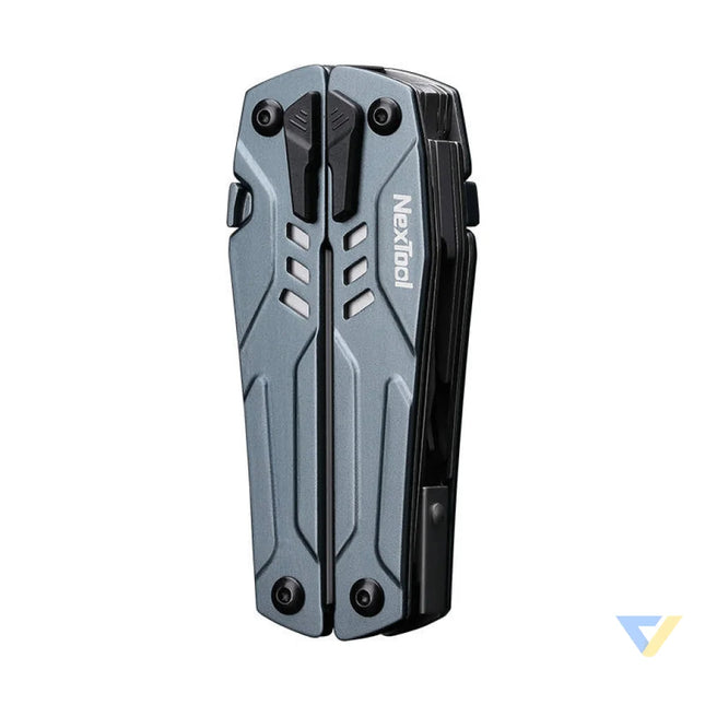 Multitool Nextool NE20045 15 in 1 + bit set (blue) Multitools