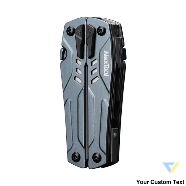 Multitool Nextool NE20045 15 in 1 + bit set (blue) Multitools