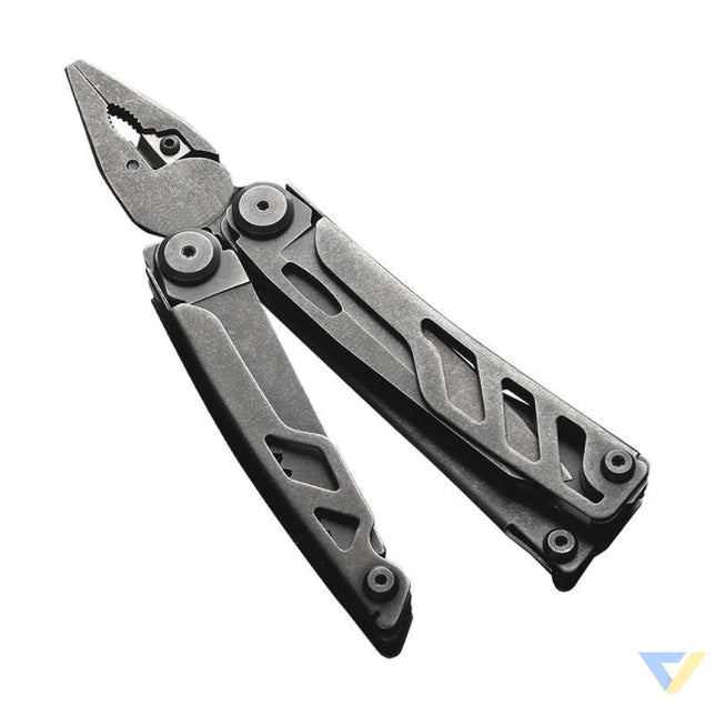 Multitool Nextool NE20120 16 in 1 (gray) Multitools