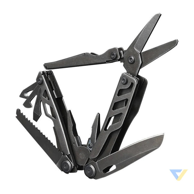 Multitool Nextool NE20120 16 in 1 (gray) Multitools