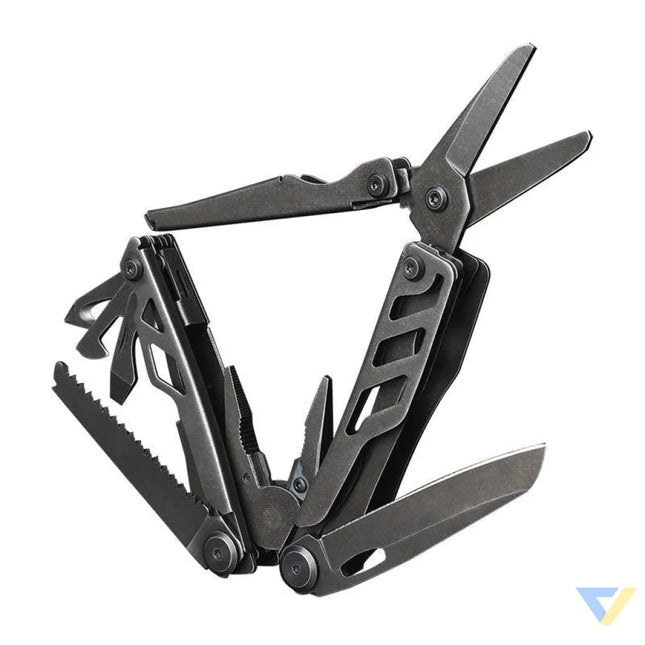 Multitool Nextool NE20120 16 in 1 (gray) Multitools