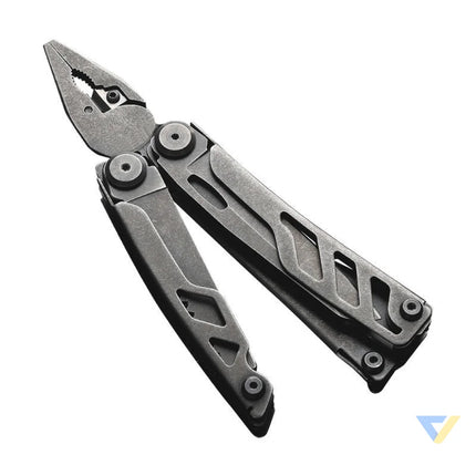 Multitool Nextool NE20120 16 in 1 (gray) Multitools