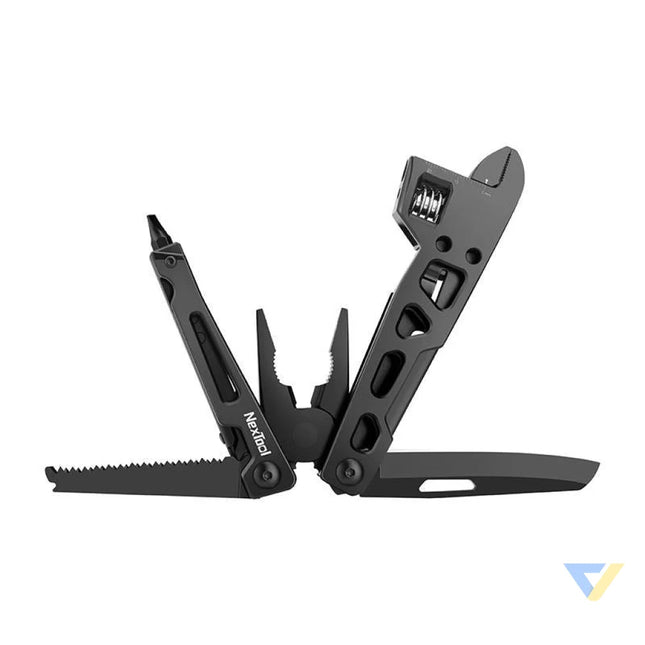 Multitool Nextool NE20131 9 in 1 (black) Multitools