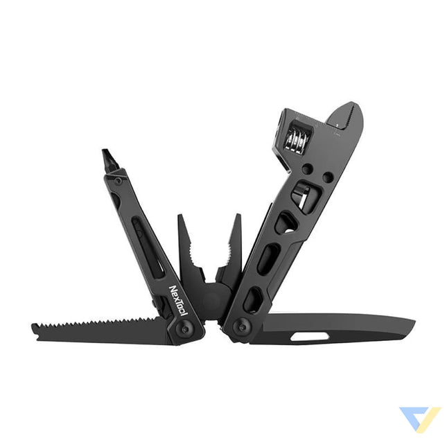 Multitool Nextool NE20131 9 in 1 (black) Multitools