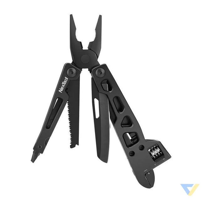 Multitool Nextool NE20131 9 in 1 (black) Multitools