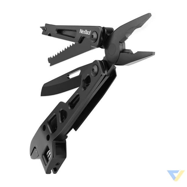Multitool Nextool NE20131 9 in 1 (black) Multitools