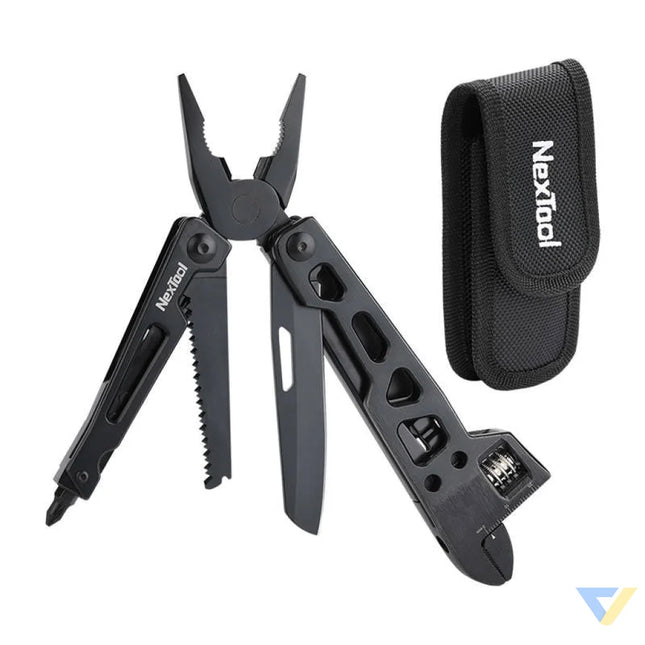 Multitool Nextool NE20131 9 in 1 (black) Multitools