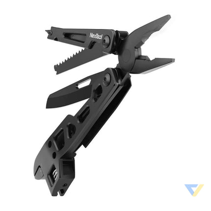 Multitool Nextool NE20131 9 in 1 (black) Multitools