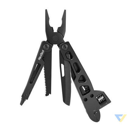 Multitool Nextool NE20131 9 in 1 (black) Multitools
